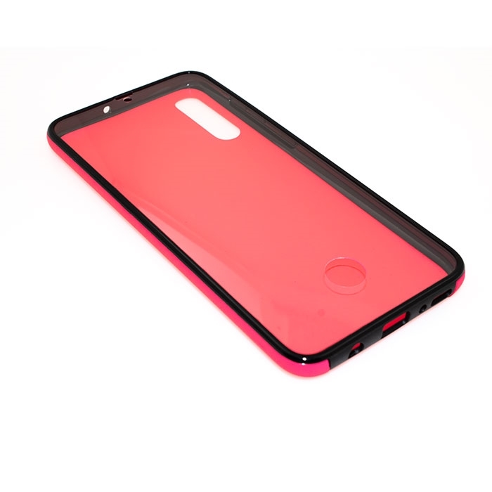 Θήκη 360 Full protective για iPhone 11 Pro - Χρώμα: Ροζ