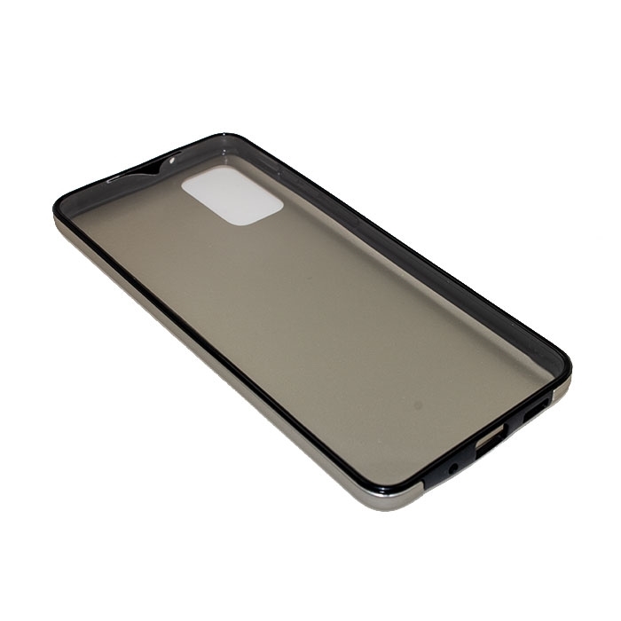 Θήκη 360 Full protective για Samsung G985F Galaxy S20 Plus - Χρώμα: Χρυσό