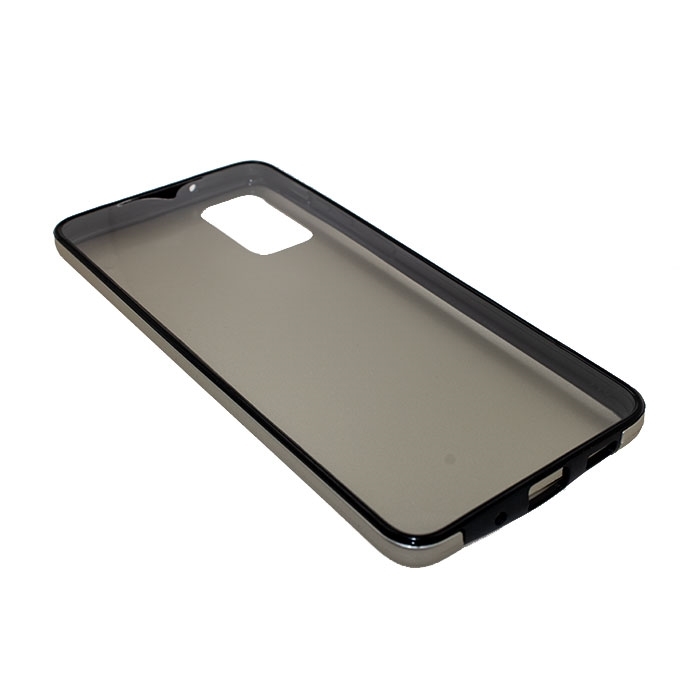 Θήκη 360 Full protective για Samsung G988F Galaxy S20 Ultra - Χρώμα: Χρυσό