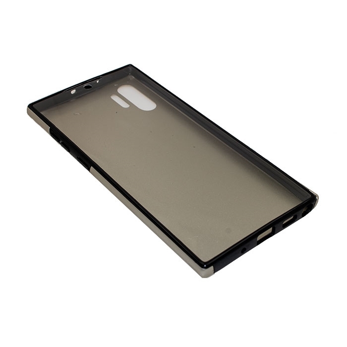 Θήκη 360 Full protective για Samsung N975F Galaxy Note 10 Plus - Χρώμα: Χρυσό