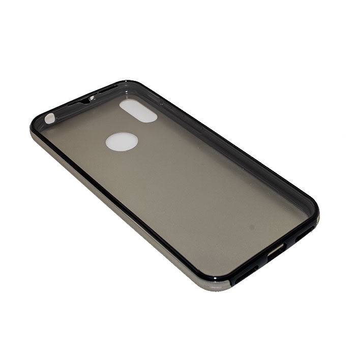 Θήκη 360 Full protective για Huawei Y6 2019- Χρώμα: Χρυσό