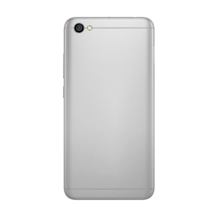Πίσω Καπάκι για Xiaomi Redmi Note 5A - Χρώμα: Γκρι