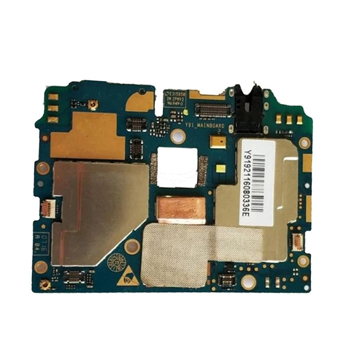 Κεντρική Πλακέτα / Motherboard για CoolPad Torino R108