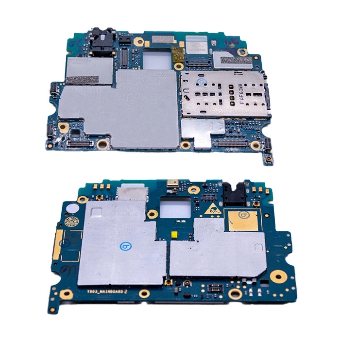 Κεντρική Πλακέτα / Motherboard για Coolpad Modena 2 E502