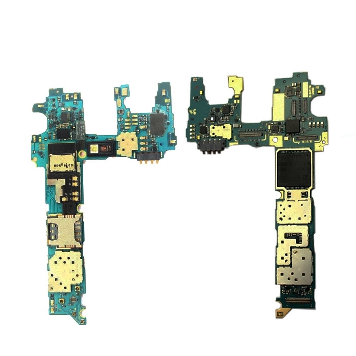 Κεντρική Πλακέτα / Motherboard για Samsung Galaxy Note 4 N910f