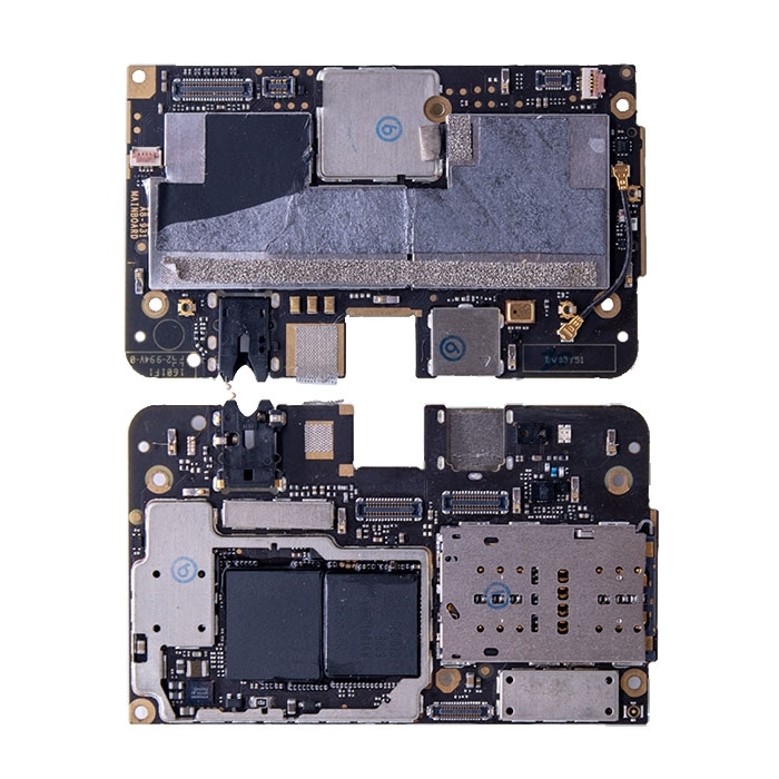 Κεντρική Πλακέτα / Motherboard για Coolpad Max