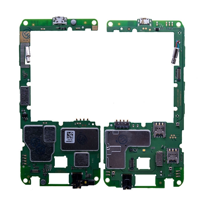 Κεντρική Πλακέτα / Motherboard για Alcatel U5 HD 5047U