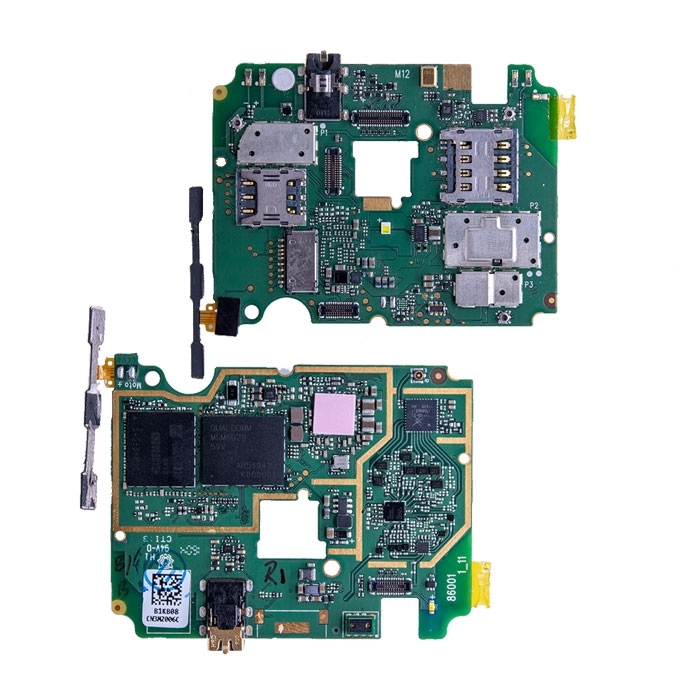 Κεντρική Πλακέτα / Motherboard για Alcatel Pop Up 6044D