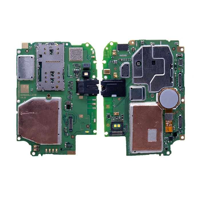 Κεντρική Πλακέτα / Motherboard για Alcatel idol 5 6058