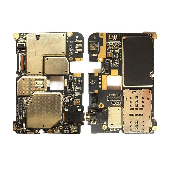 Κεντρική Πλακέτα / Motherboard για Meizu M6