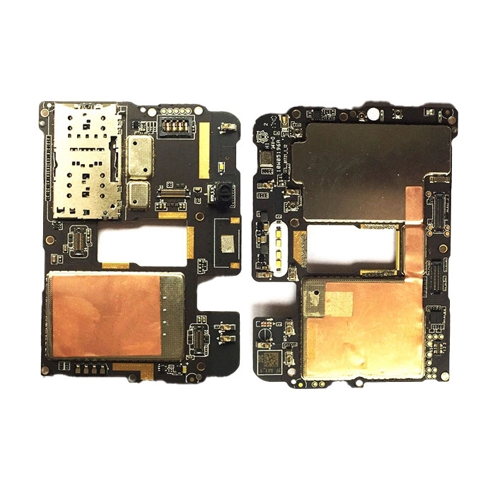 Κεντρική Πλακέτα / Motherboard για Meizu M6 Note