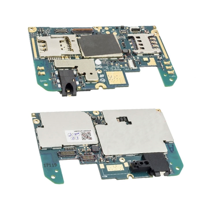 Κεντρική Πλακέτα / Motherboard για ZTE Blade A452