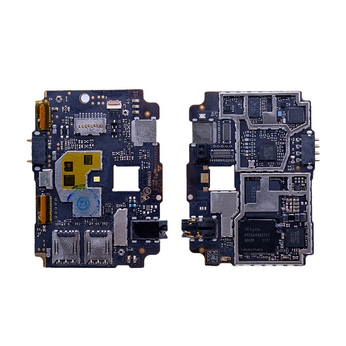 Κεντρική Πλακέτα / Motherboard για ZTE Blade A520