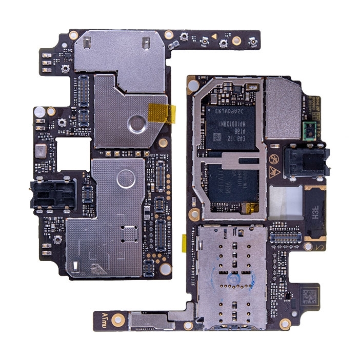 Κεντρική Πλακέτα / Motherboard για ZTE Blade A610 Plus
