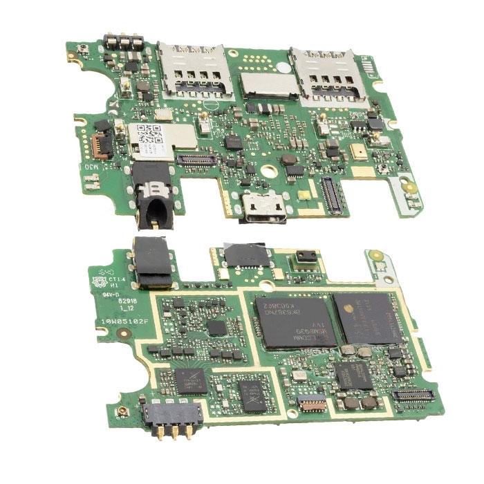 Κεντρική Πλακέτα / Motherboard για Lenovo Vibe K5 Plus A6020