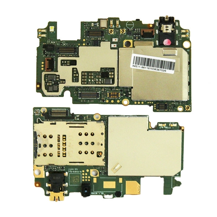 Κεντρική Πλακέτα / Motherboard για Xiaomi Redmi 4X 3GB RAM- 32GB