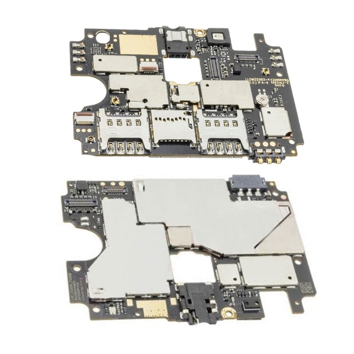 Κεντρική Πλακέτα / Motherboard για Lenovo C2 K10A40
