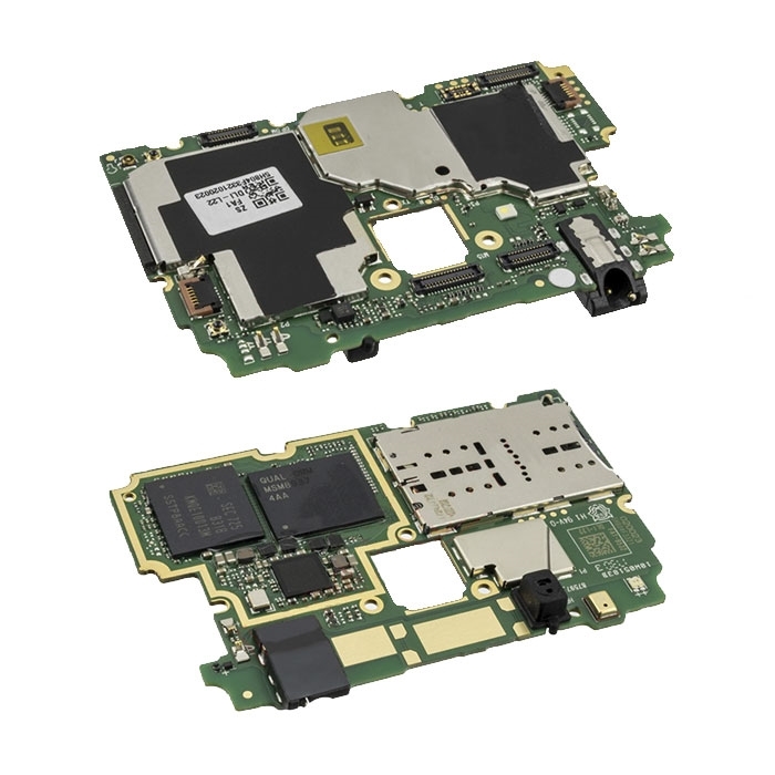 Κεντρική Πλακέτα / Motherboard για Huawei Honor 6A