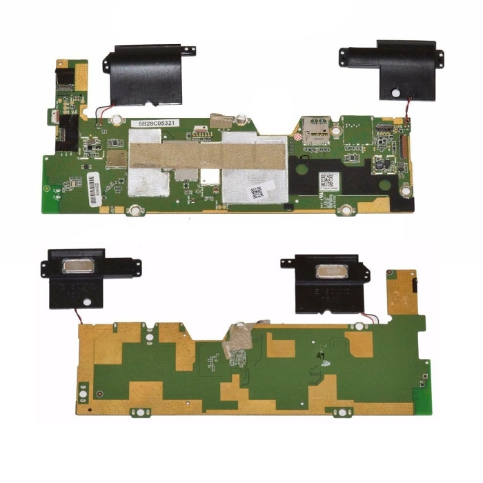 Κεντρική Πλακέτα / Motherboard για Lenovo Yoga Tab 3 10 YT3-X50M