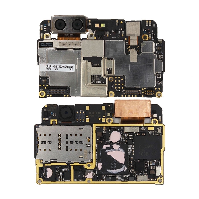 Κεντρική Πλακέτα / Motherboard για Huawei P9