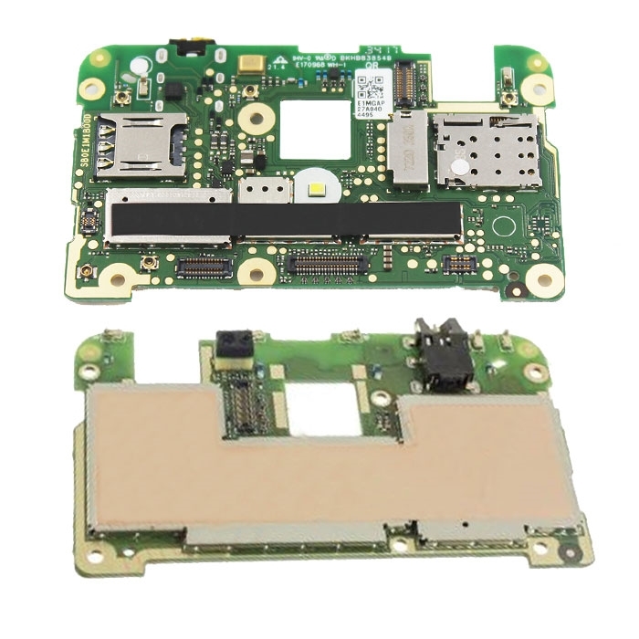 Κεντρική Πλακέτα / Motherboard για Nokia 2 TA-1029