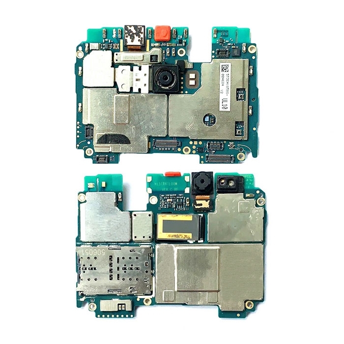 Κεντρική Πλακέτα / Motherboard για Huawei Mate S