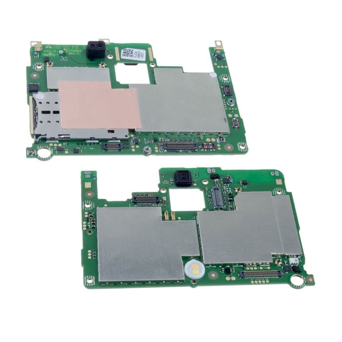 Κεντρική Πλακέτα / Motherboard για Nokia 6 TA-1021