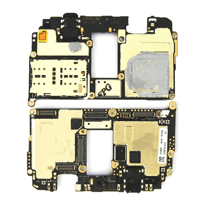 Κεντρική Πλακέτα / Motherboard για Huawei Mate 9