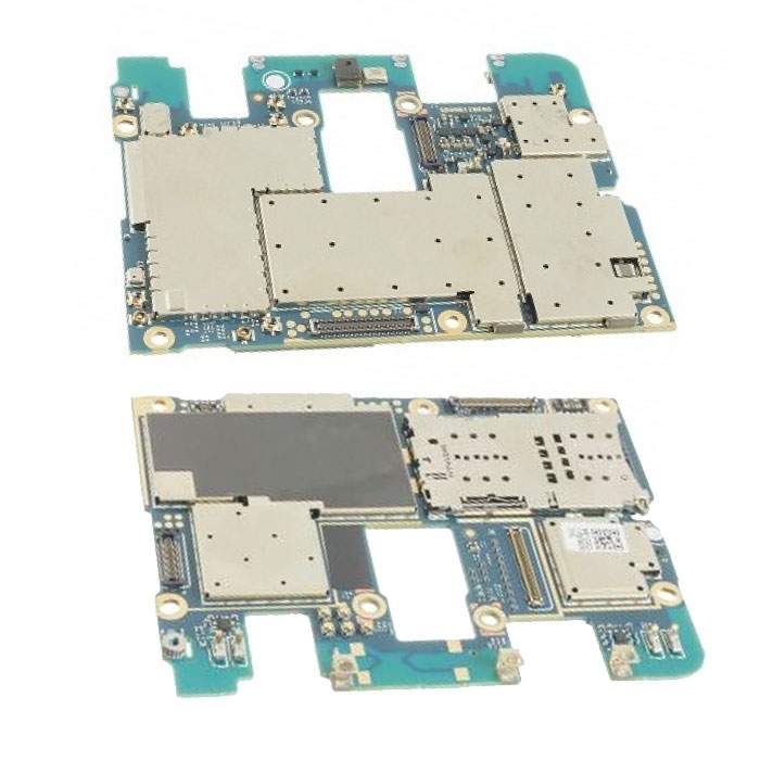 Κεντρική Πλακέτα / Motherboard για Nokia 8 TA-1004