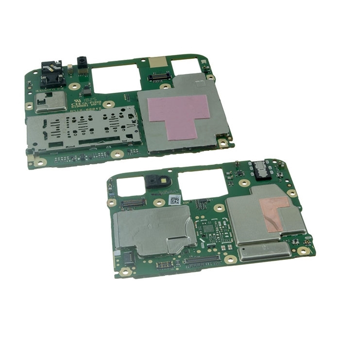 Κεντρική Πλακέτα / Motherboard για Huawei Y5 2018