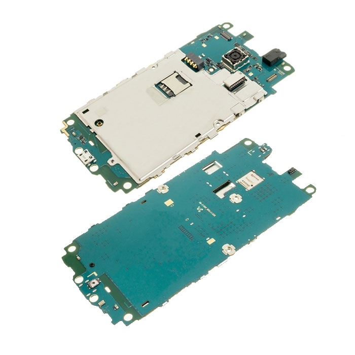 Κεντρική Πλακέτα / Motherboard για Samsung Galaxy J1 2016 J120f