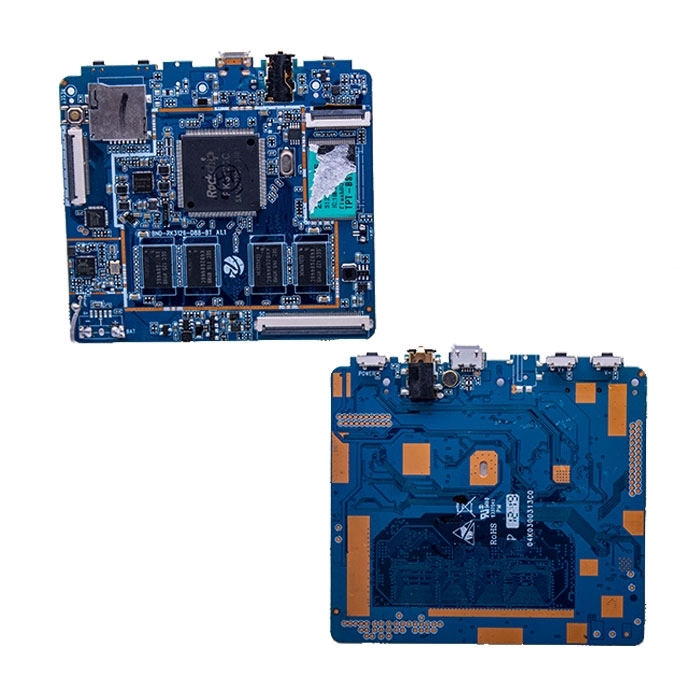 Κεντρική Πλακέτα / Motherboard για Bitmore A7008-W