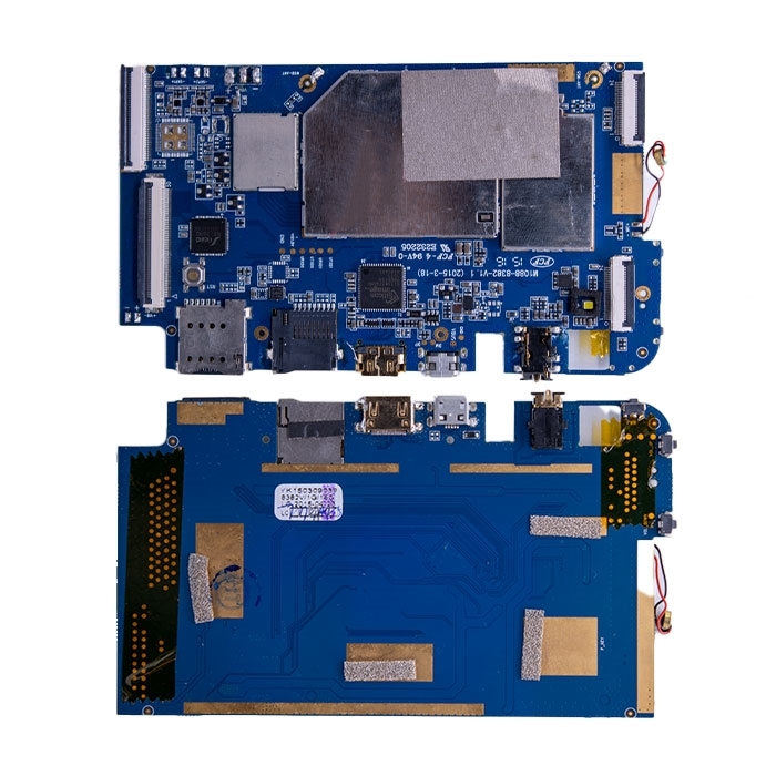 Κεντρική Πλακέτα / Motherboard για MLS IQ1010