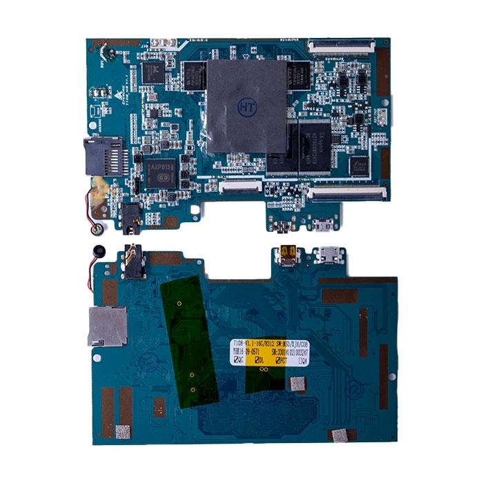Κεντρική Πλακέτα / Motherboard για MLS IQT108W