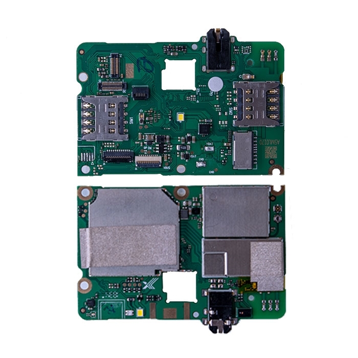 Κεντρική Πλακέτα / Motherboard για MLS IQW553