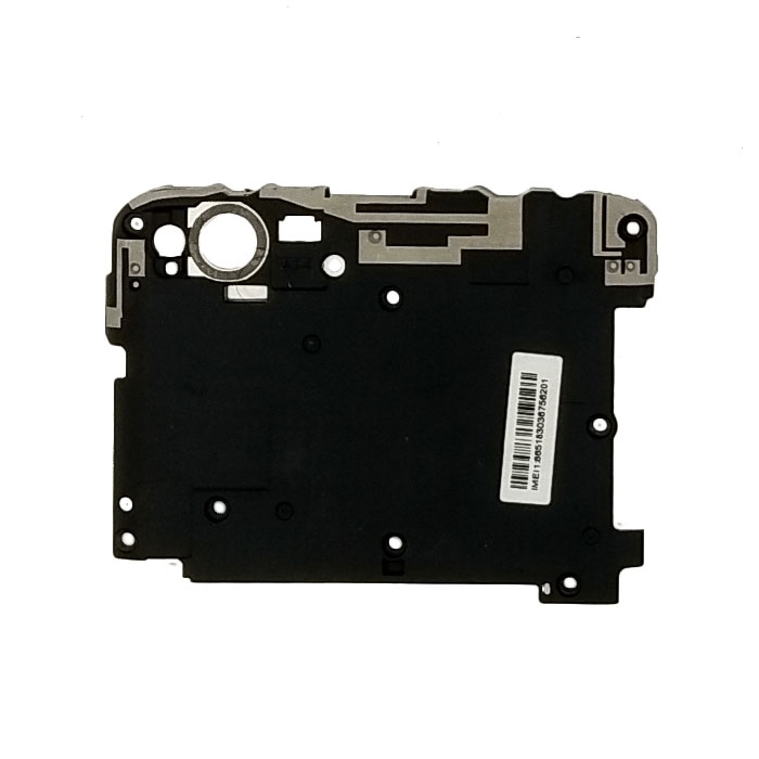 Antenna Module με Τζαμάκι Κάμερας για Xiaomi Redmi 5A - Χρώμα: Μαύρο