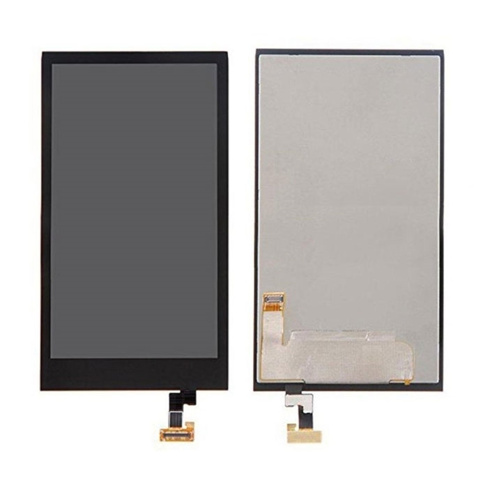 Οθόνη LCD με Μηχανισμό Αφής για HTC Desire 510 - Χρώμα: Μαύρο