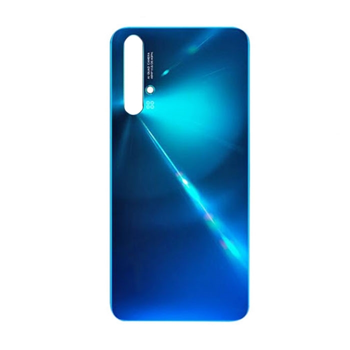 Πίσω Καπάκι για Huawei Nova 5T - Χρώμα: Μπλε