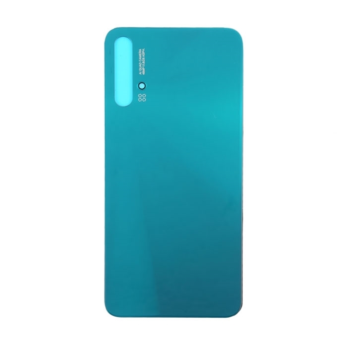 Πίσω Καπάκι για Huawei Nova 5T - Χρώμα: Πράσινο