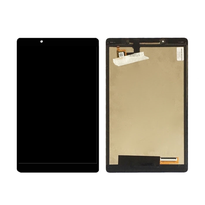 Οθόνη LCD με Μηχανισμό Αφής για Lenovo Tab E8 8'' TB-8304F - Χρώμα: Μαύρο