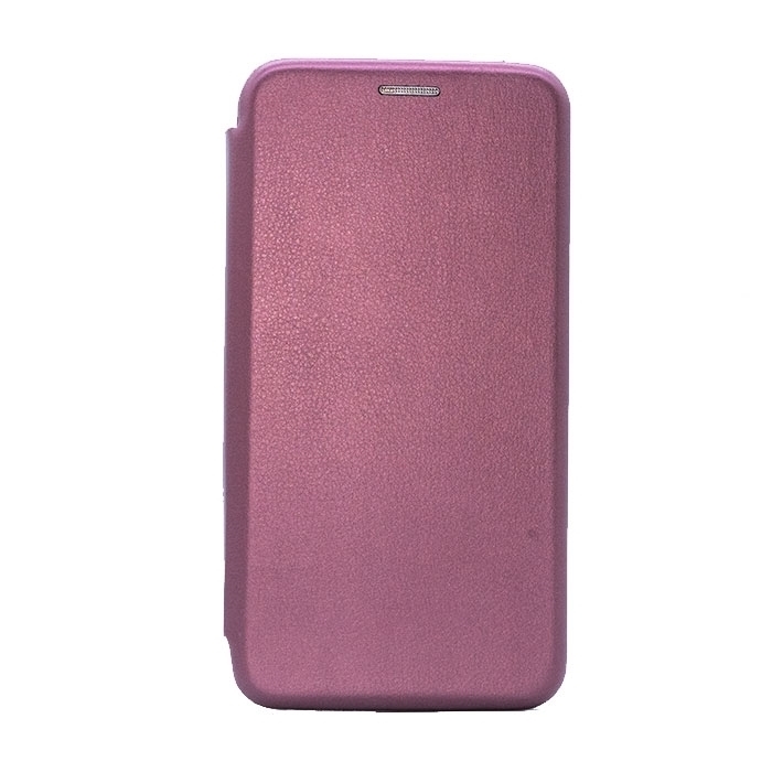 Θήκη Βιβλίο Stand Smart Book Magnet για Huawei Honor 20 / Nona 5T - Χρώμα: Μπορντό