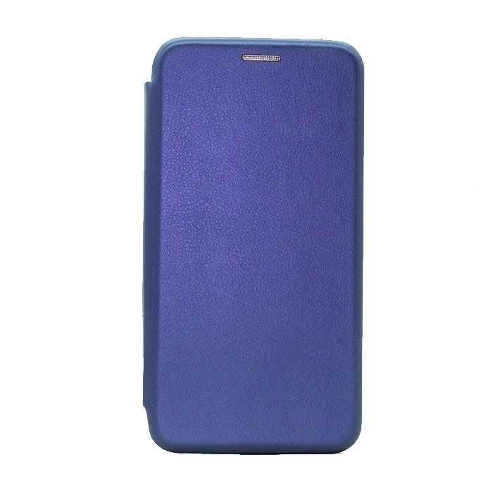 Θήκη Βιβλίο Stand Smart Book Magnet για Huawei Honor 20 Pro - Χρώμα: Μπλε