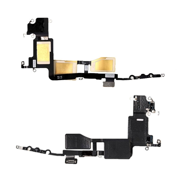 Καλωδιοταινία Κεραίας WiFi / WiFi Antenna Flex για iPhone 11 Pro