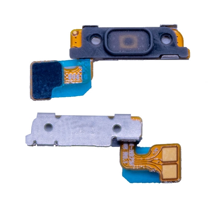 Καλωδιοταινία Ενεργοποίησης / Power On/Off Flex για Samsung Galaxy Note 10 Plus N975