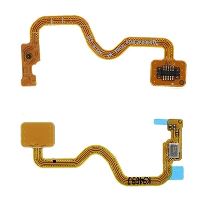 Καλωδιοταινία Με Μικρόφωνο / Microphone Flex για Samsung Galaxy A80 A805
