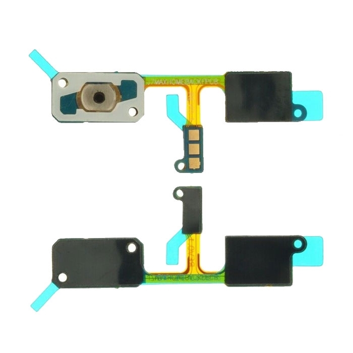 Καλωδιοταινία Κεντρικού Κουμπιού / Home Button Flex για Samsung Galaxy J7 Max G615