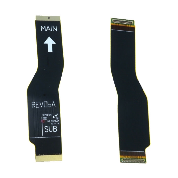 Κεντρική Καλωδιοταινία / Main Flex για Samsung Galaxy Note 10 Plus N975