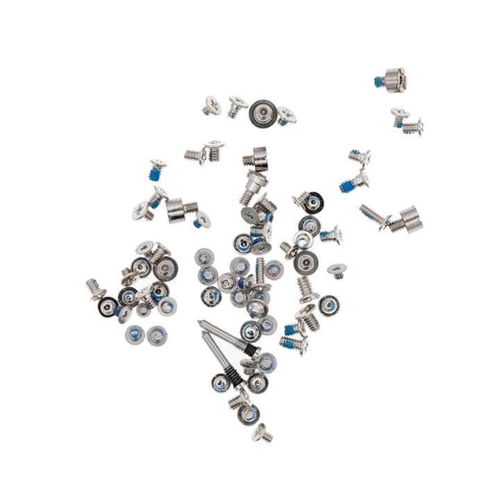 Σετ Βίδες / Screw Set για iPhone 11 Pro