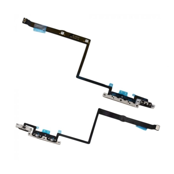 Καλωδιοταινία Έντασης Ήχου / Volume Flex για iPhone 11 Pro Max
