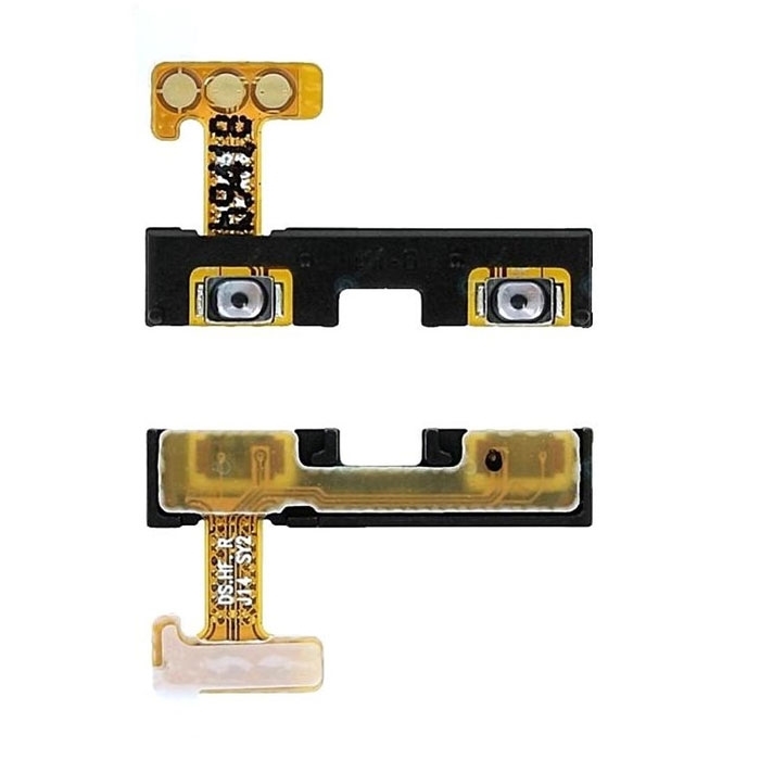 Καλωδιοταινία Κουμπιών Έντασης / Volume Flex για Samsung Galaxy A80 A805
